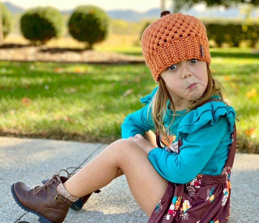 toddler