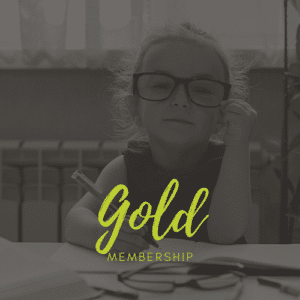 Gold Subscription - Full Payment