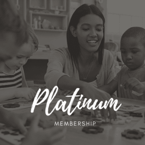 Platinum Subscription - Monthly