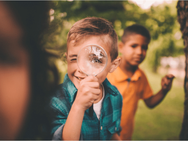 Observation and Assessment in the Classroom course image