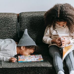 Facilitating Emergent Literacy