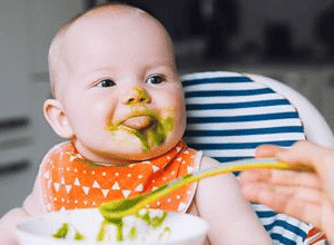 Healthy Early Education Environment