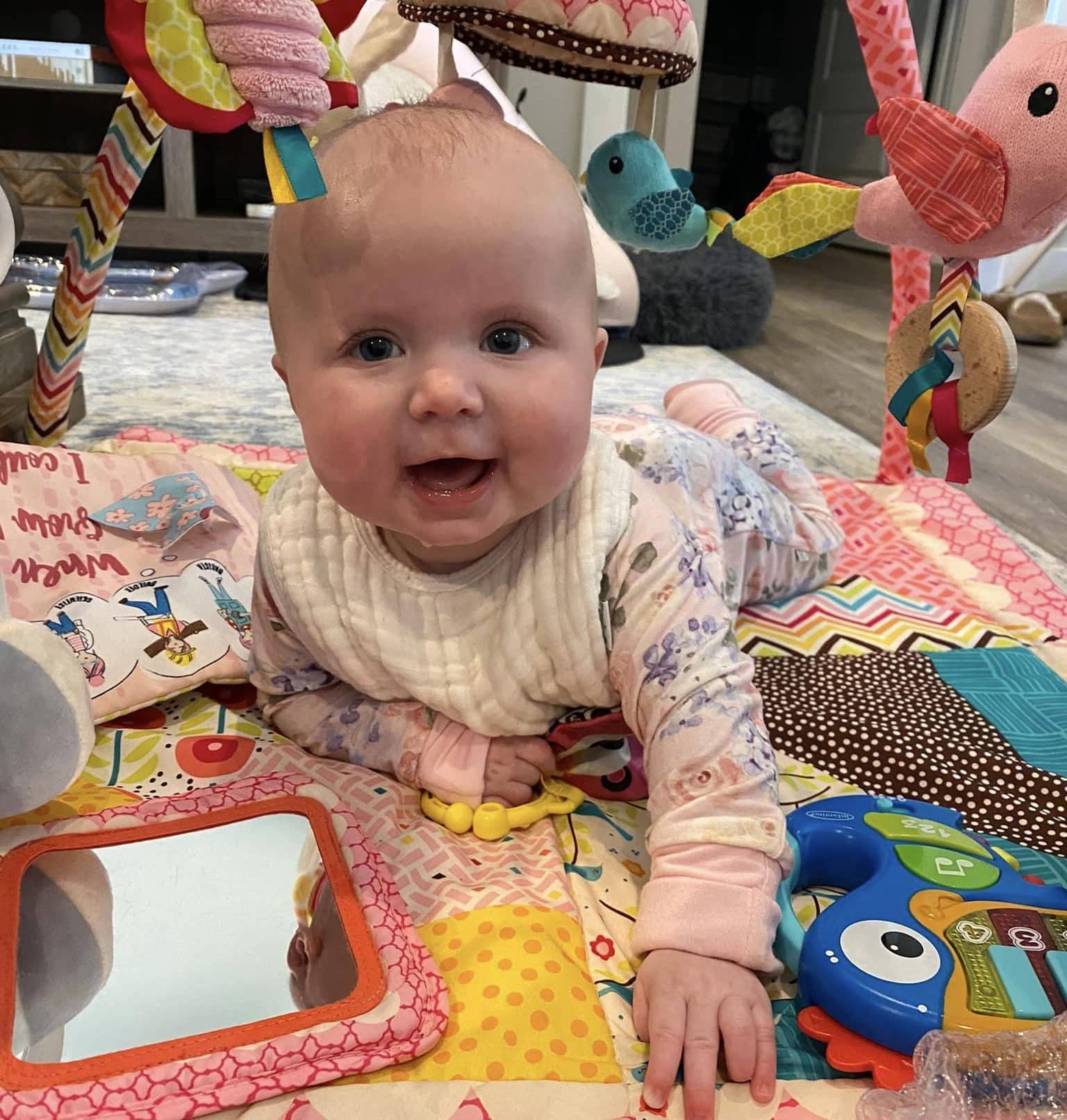 Learning Through Play 1.22