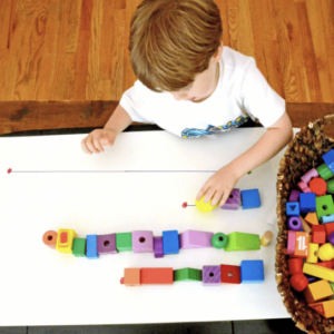 Science, Math, and Early Literacy in Early Education 1.19