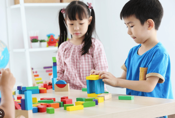 Autism 101 course image