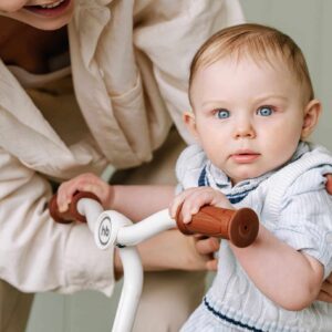 Motor Development CDA Class 1.4