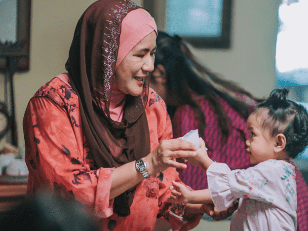 Module 5: Teaching About Feelings: Infant-Toddler Training Series course image