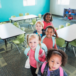 Utilizing Routines and Transitions in the Early Childhood Classroom