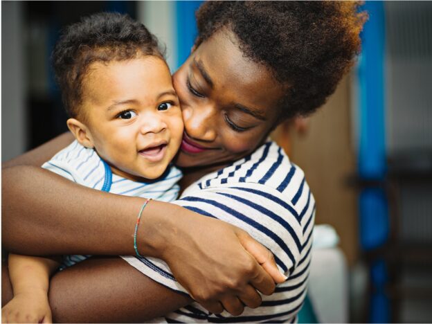 Module 2: Focusing on Relationships - Infant and Toddler Training Series course image